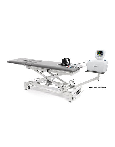 Traction Tables & Units