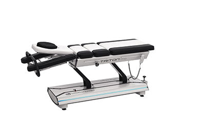 Traction Tables & Units