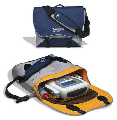 Intelect Transport 2-channel stim unit with bag and battery