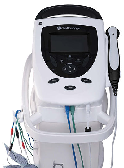 Intelect Transport 2 Electrotherapy/Ultrasound Combo System