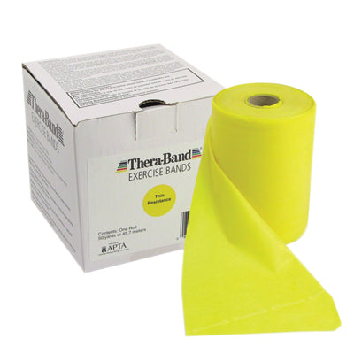 TheraBand Latex Exercise Band