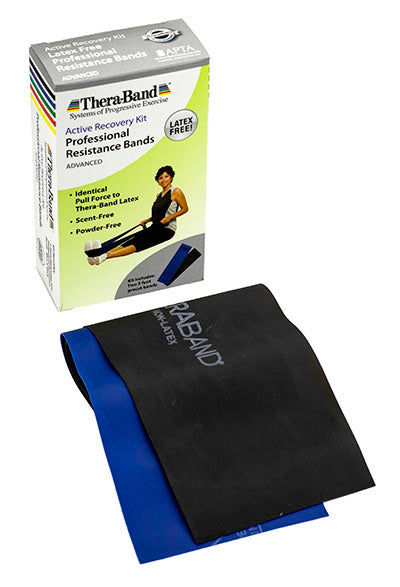 TheraBand Home Exercise Kits