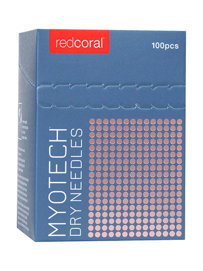 Myotech 2.0 Elite Dry Needles