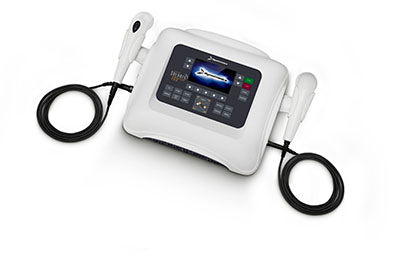 Dynatron Solaris Plus 709, 5 Channel Stim/Ultrasound, TriWave and ThermoStim Options