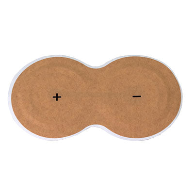 FabStim Iontophoresis Patches