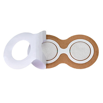 FabStim Iontophoresis Patches