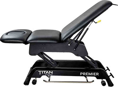 Electric Hi-Low Treatment Tables