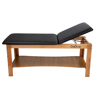 CanDo Treatment Tables - Fixed Height