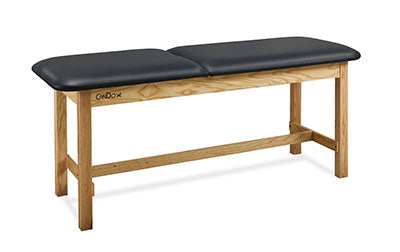 CanDo Treatment Tables - Fixed Height