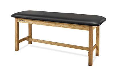 CanDo Treatment Tables - Fixed Height