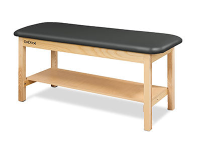 CanDo Treatment Tables - Fixed Height