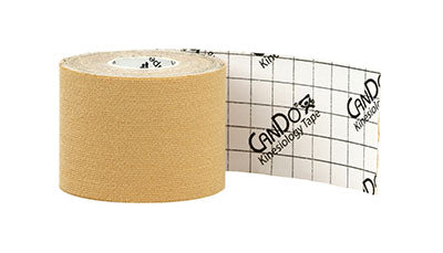 CanDo Kinesiology Tape