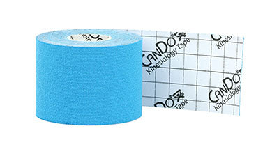 CanDo Kinesiology Tape