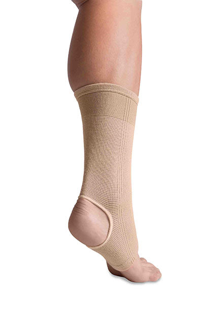 Swede-O Elastic Ankle Support Sleeve