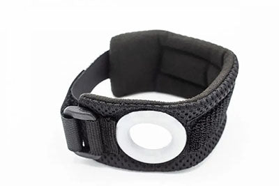 Bullseye Wrist Band