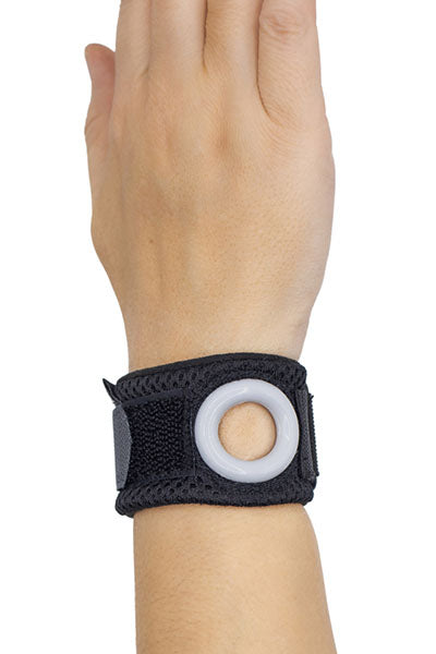 Bullseye Wrist Band