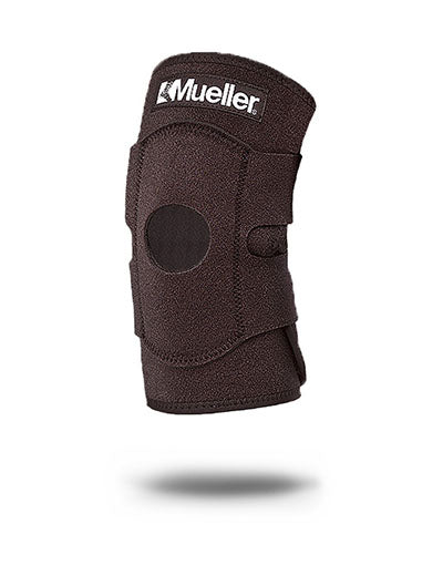 Mueller Adjustable Knee Support