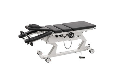 Traction Tables & Units
