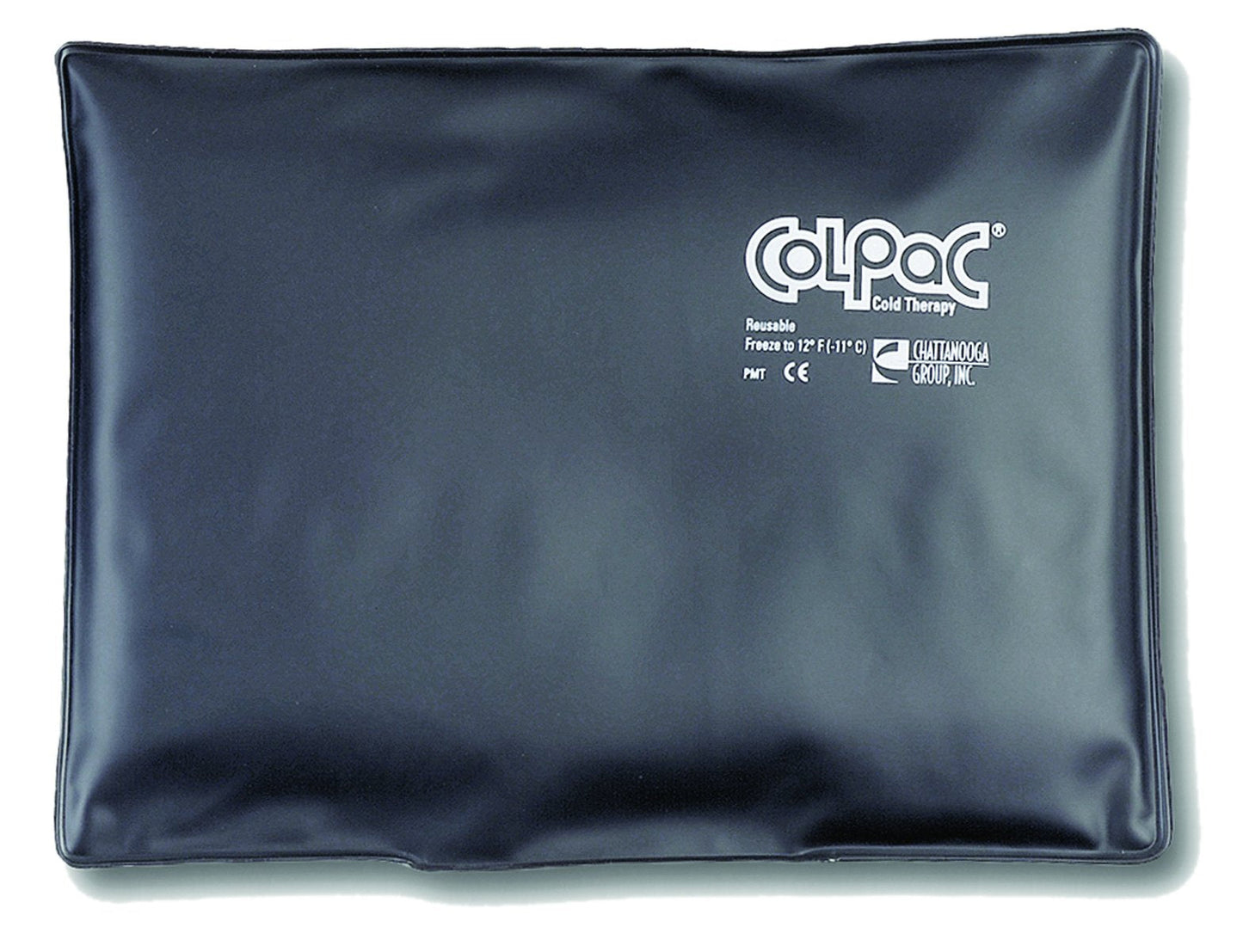 ColPaC Black Urethane Cold Pack