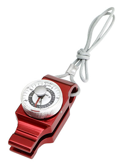 Baseline pinch gauge with case, red, 60lb.