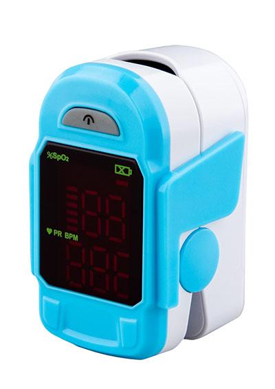 Baseline Fingertip Pulse Oximeter, Standard