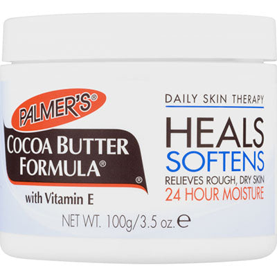 Palmer's Cocoa Butter, Jar