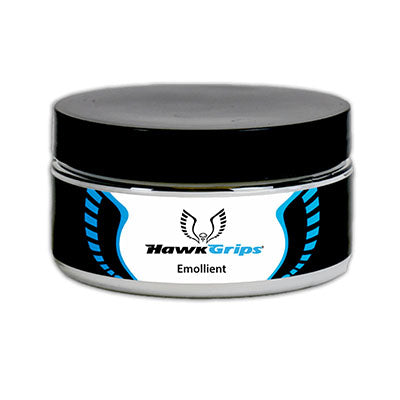 HawkGrips Emollient, jar