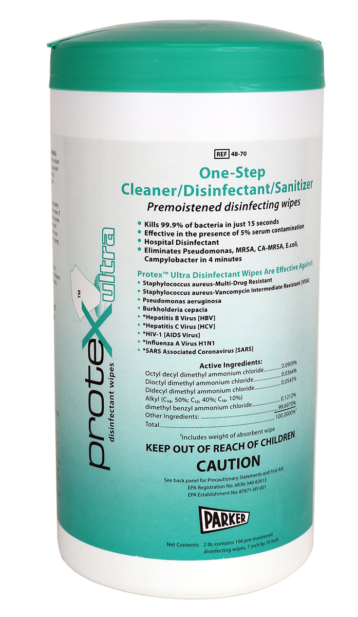 Protex Disinfectant