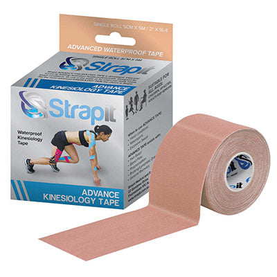 Strapit Advance KTAPE