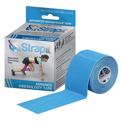 Strapit Advance KTAPE