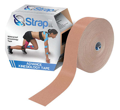 Strapit Advance KTAPE