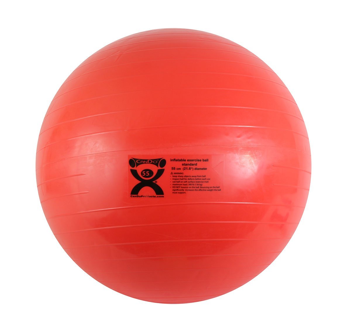 CanDo® Inflatable Ball