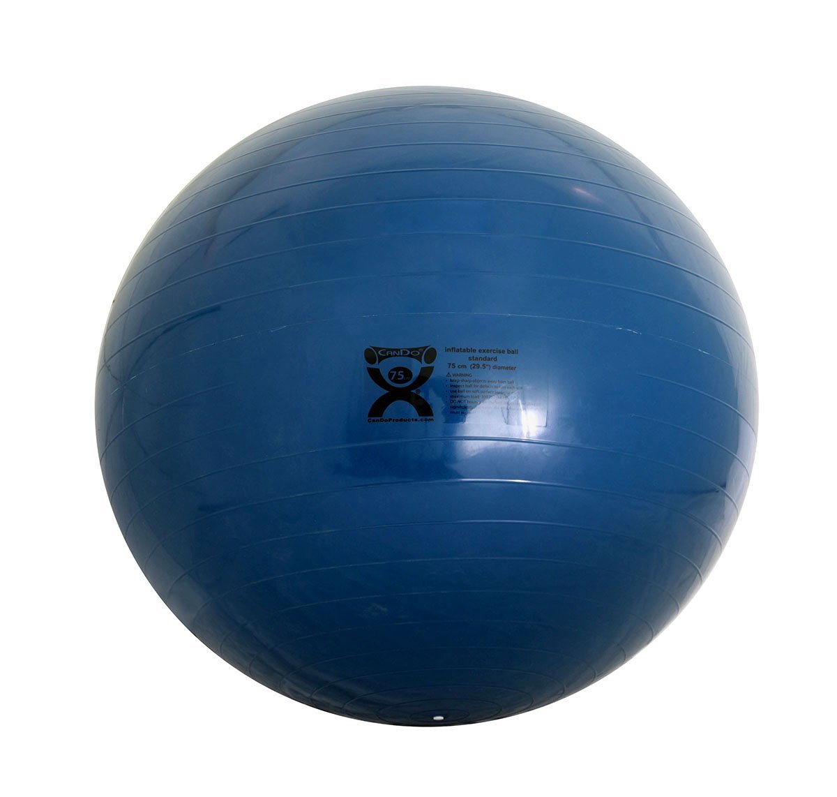 CanDo® Inflatable Ball