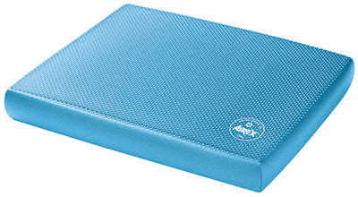 Airex balance pad Elite, 20" x 16" x 2-1/2"