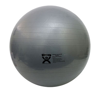 CanDo inflatable ABS ball