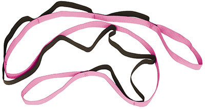 RangeMaster, Pink StretchStrap