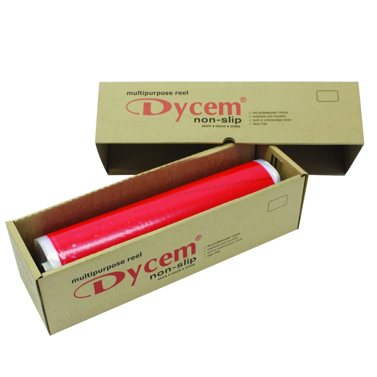 Dycem non-slip material, roll