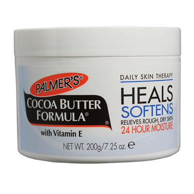 Palmer's Cocoa Butter, Jar